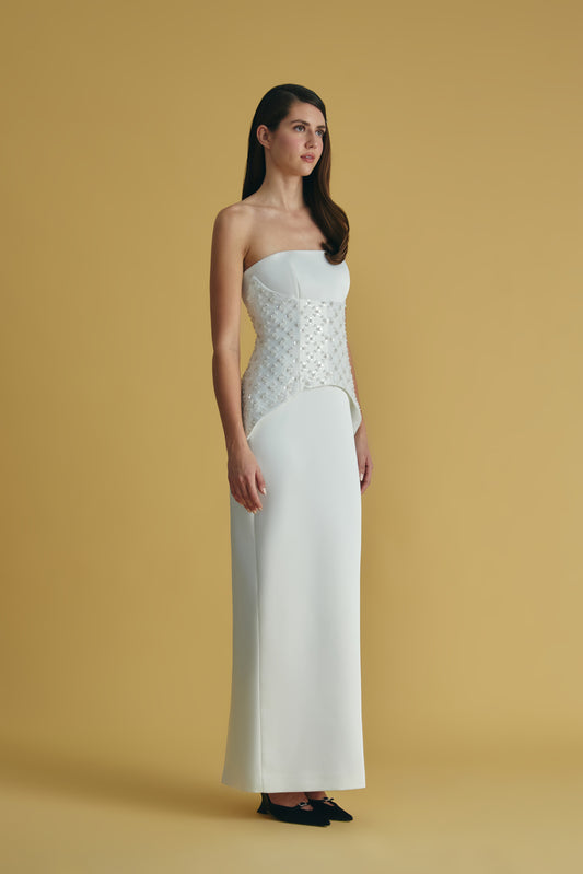 VANDA DRESS