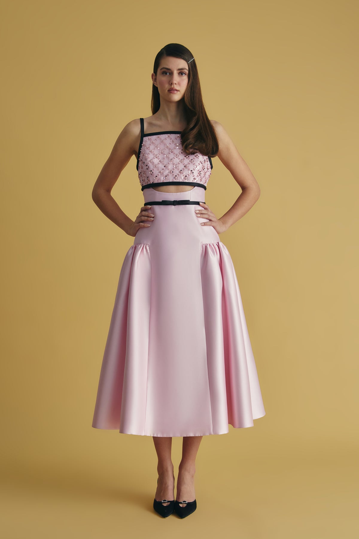MOON DRESS