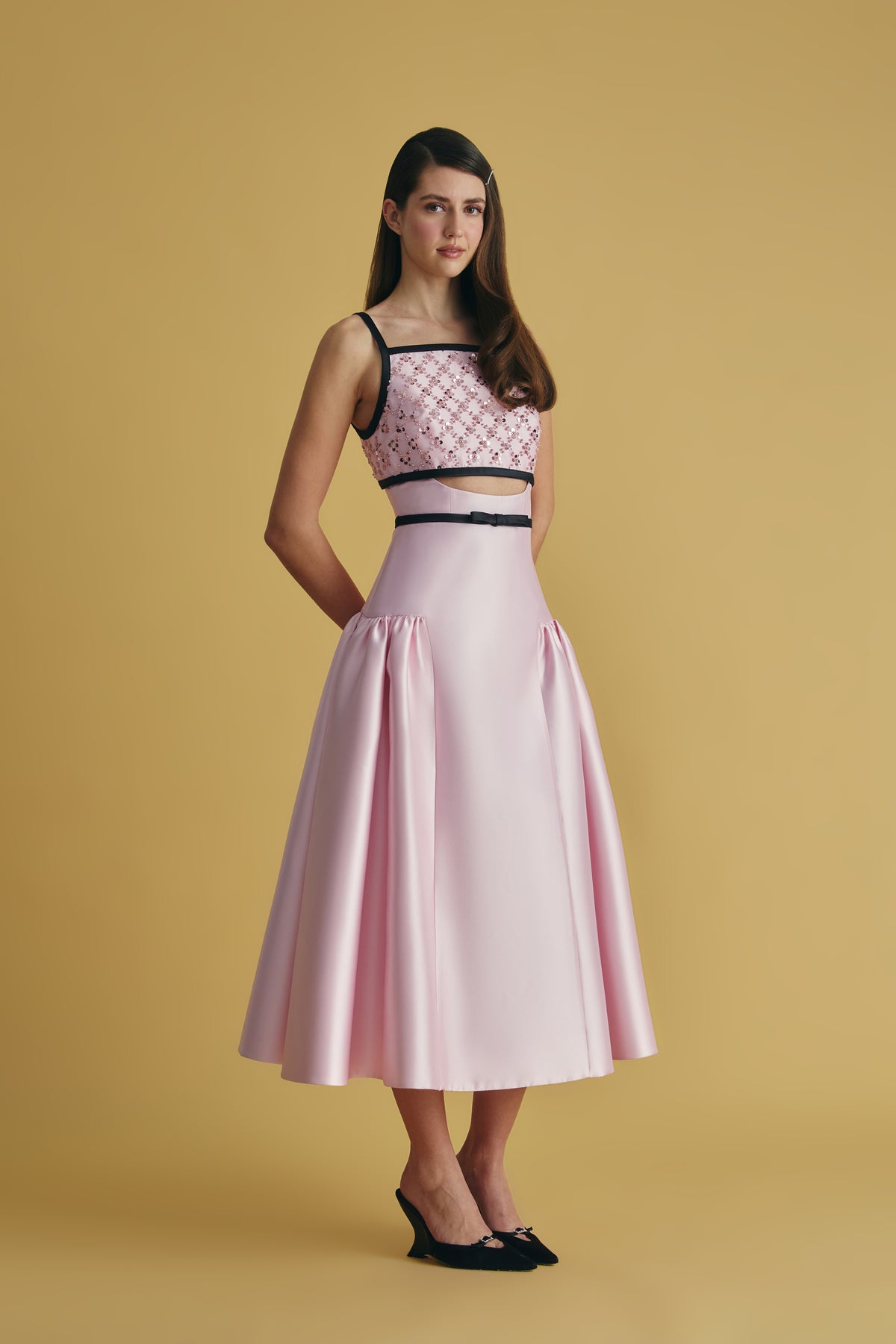 MOON DRESS