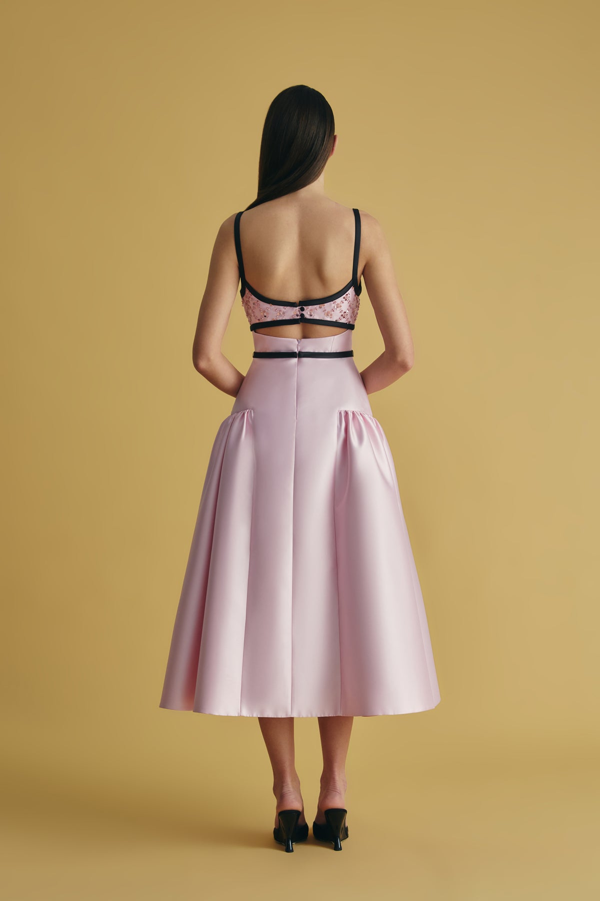 MOON DRESS