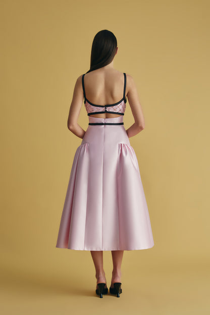 MOON DRESS