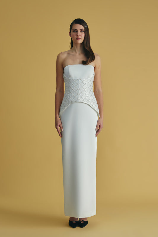 VANDA DRESS