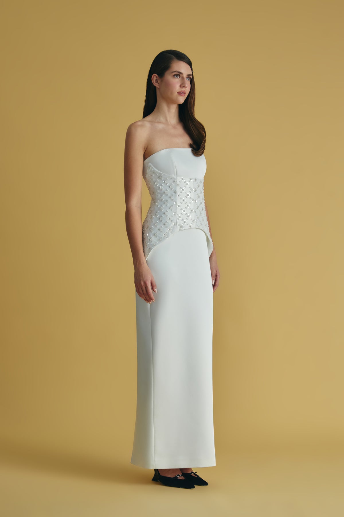 VANDA DRESS