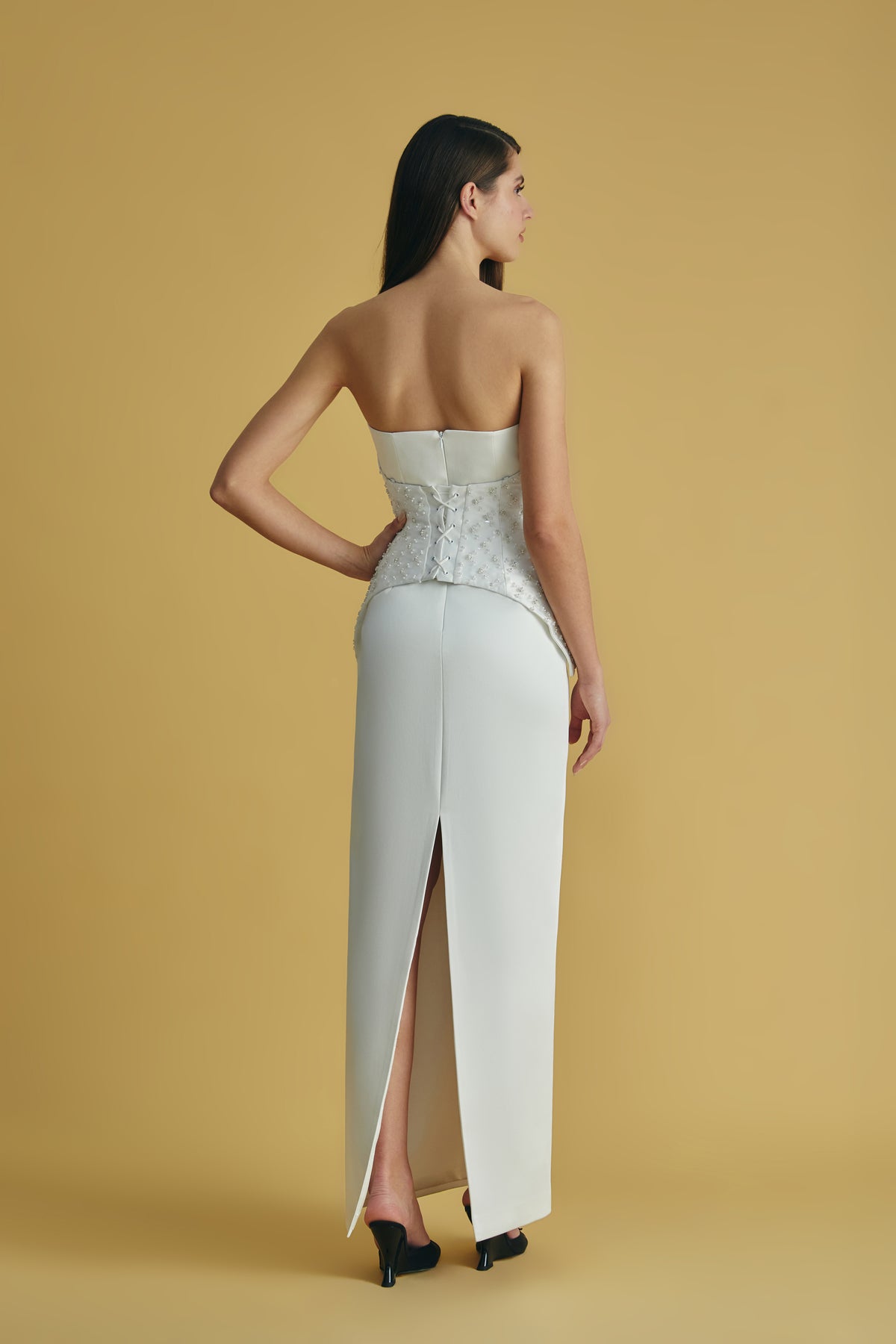 VANDA DRESS