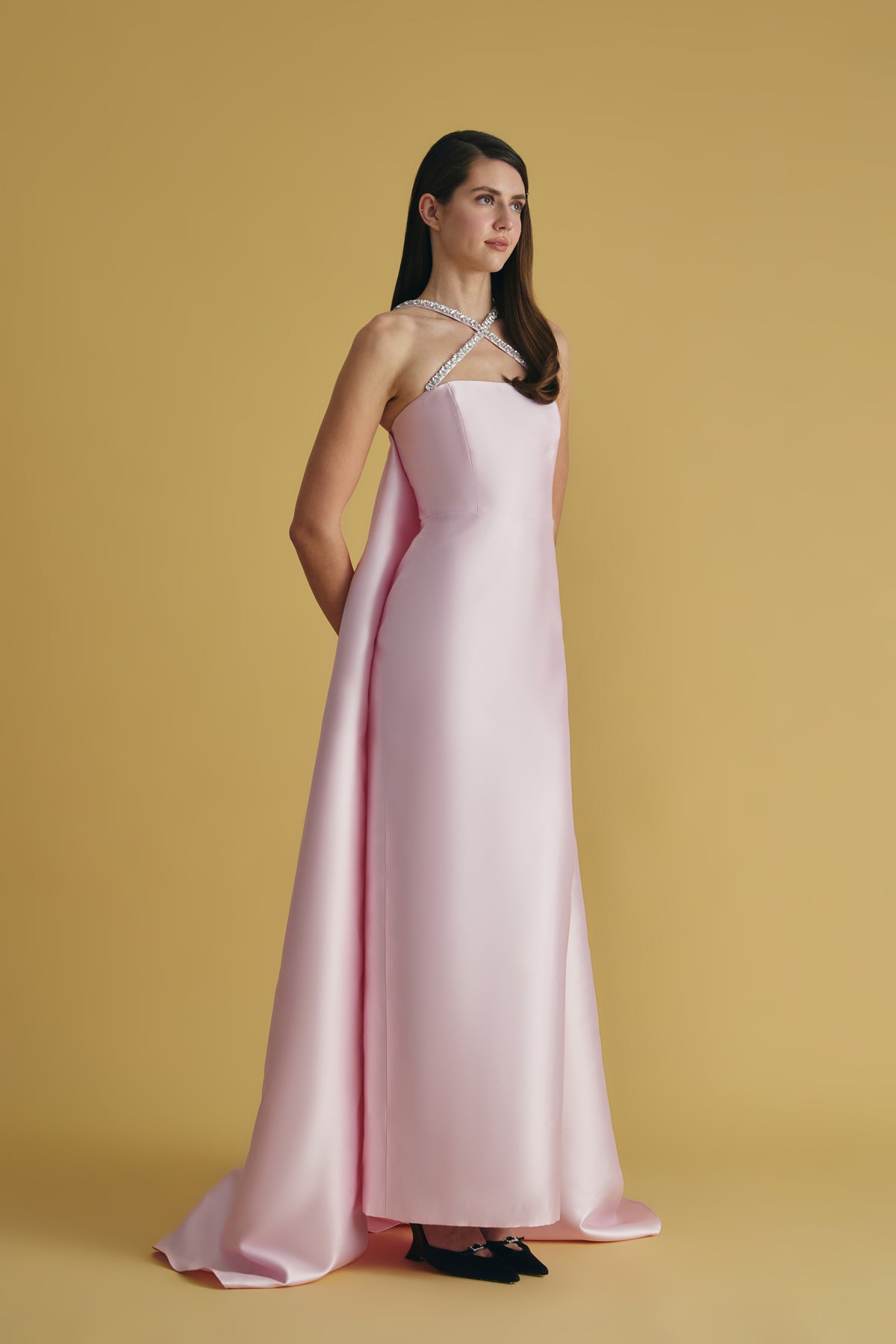 LURRE DRESS