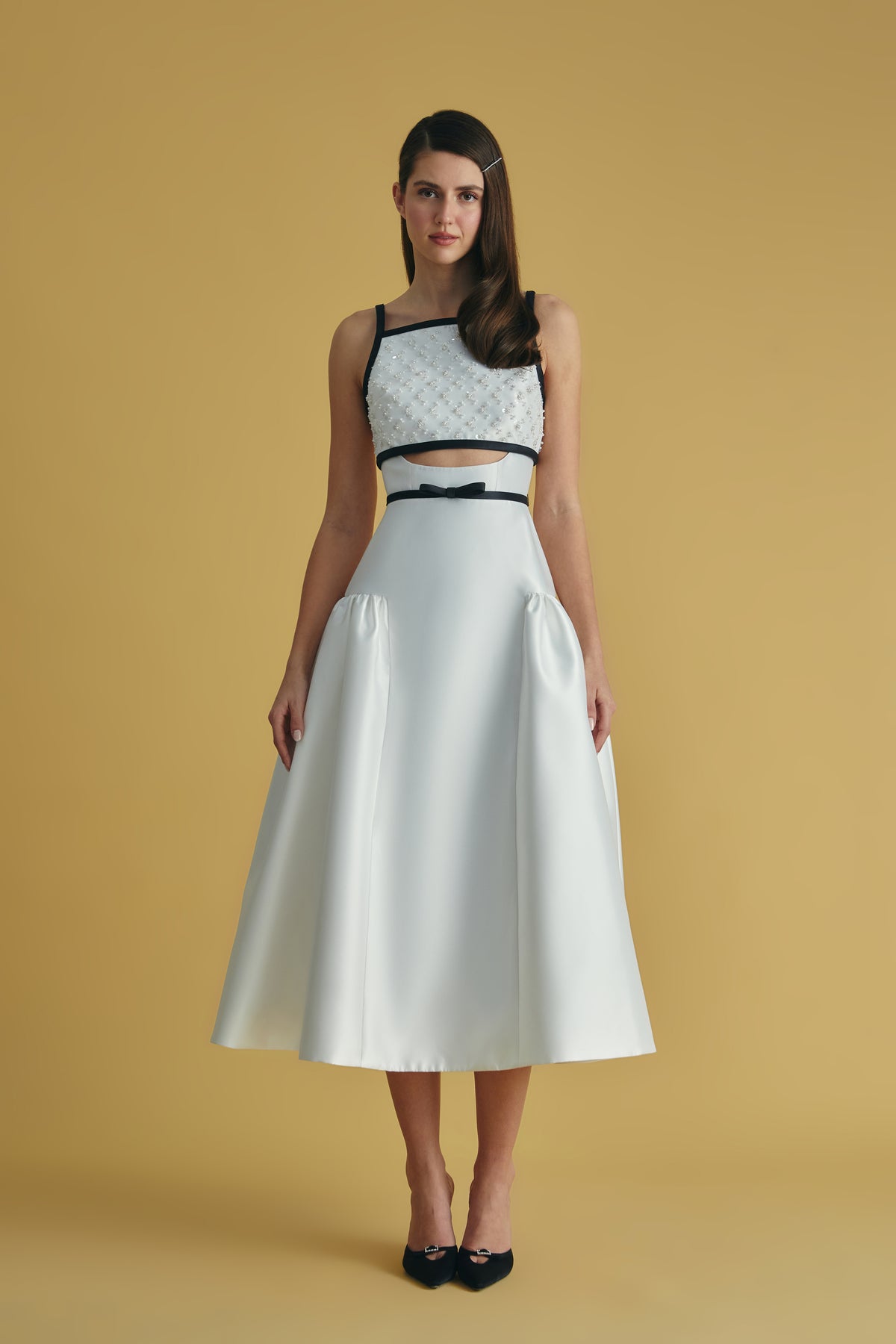MOON DRESS