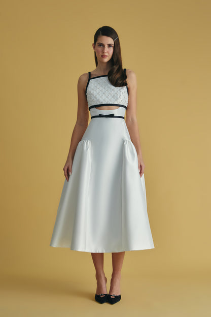 MOON DRESS