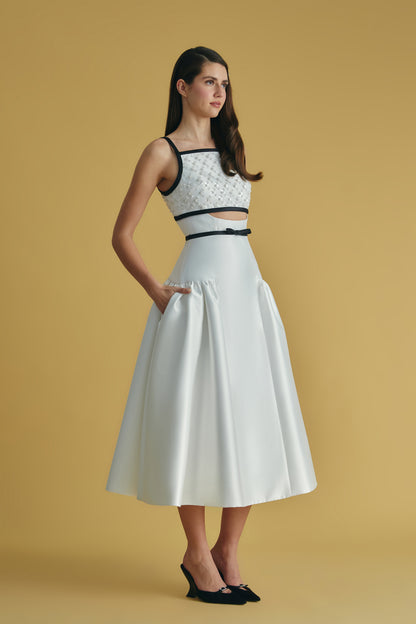 MOON DRESS