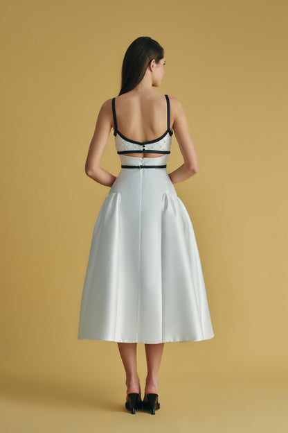 MOON DRESS