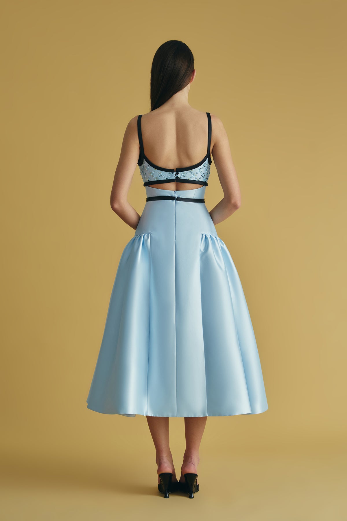 MOON DRESS