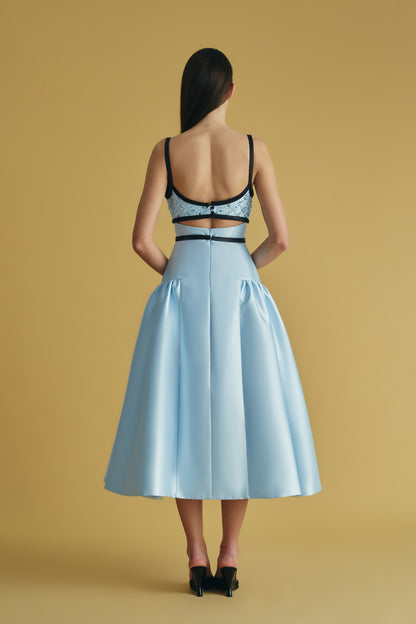 MOON DRESS