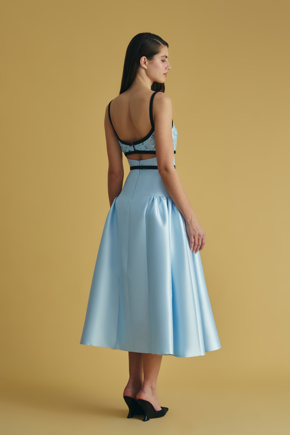MOON DRESS