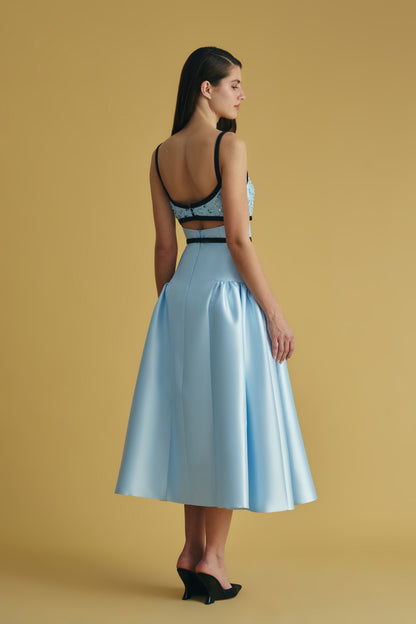 MOON DRESS
