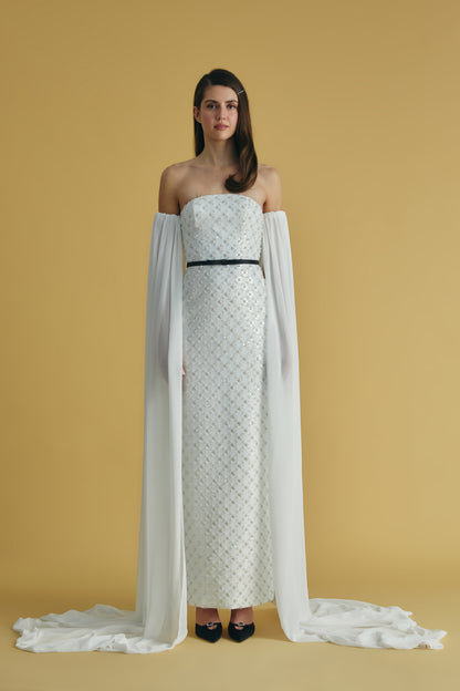 LUNA DRESS