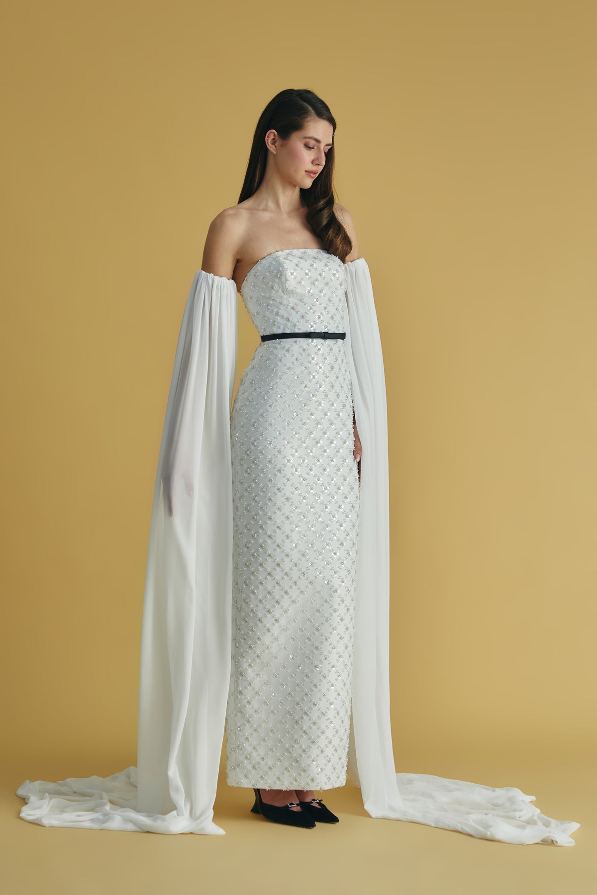 LUNA DRESS