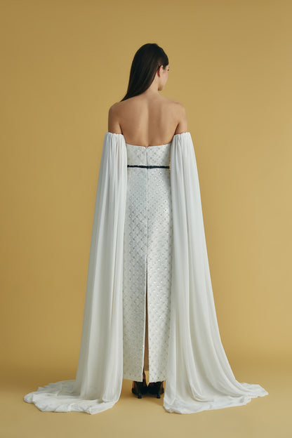 LUNA DRESS