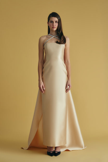 LURRE DRESS