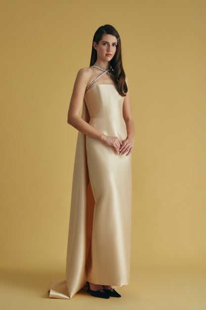 LURRE DRESS