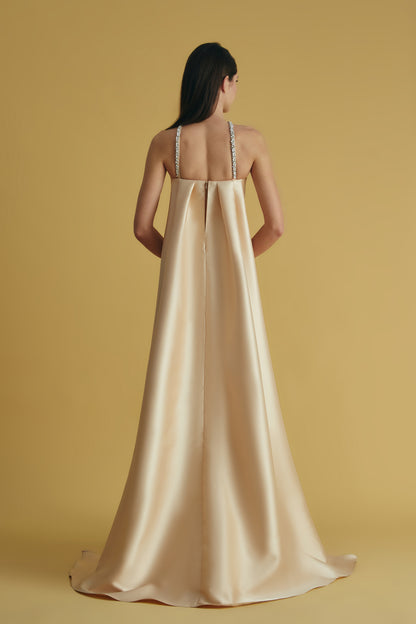 LURRE DRESS
