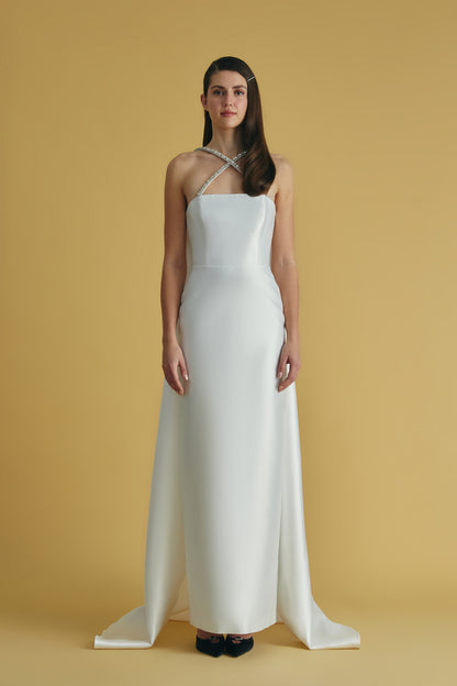 LURRE DRESS