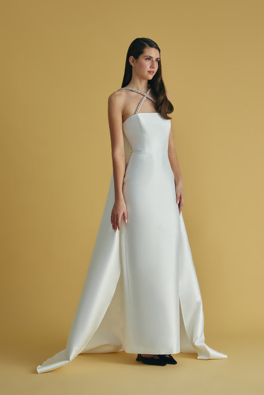 LURRE DRESS