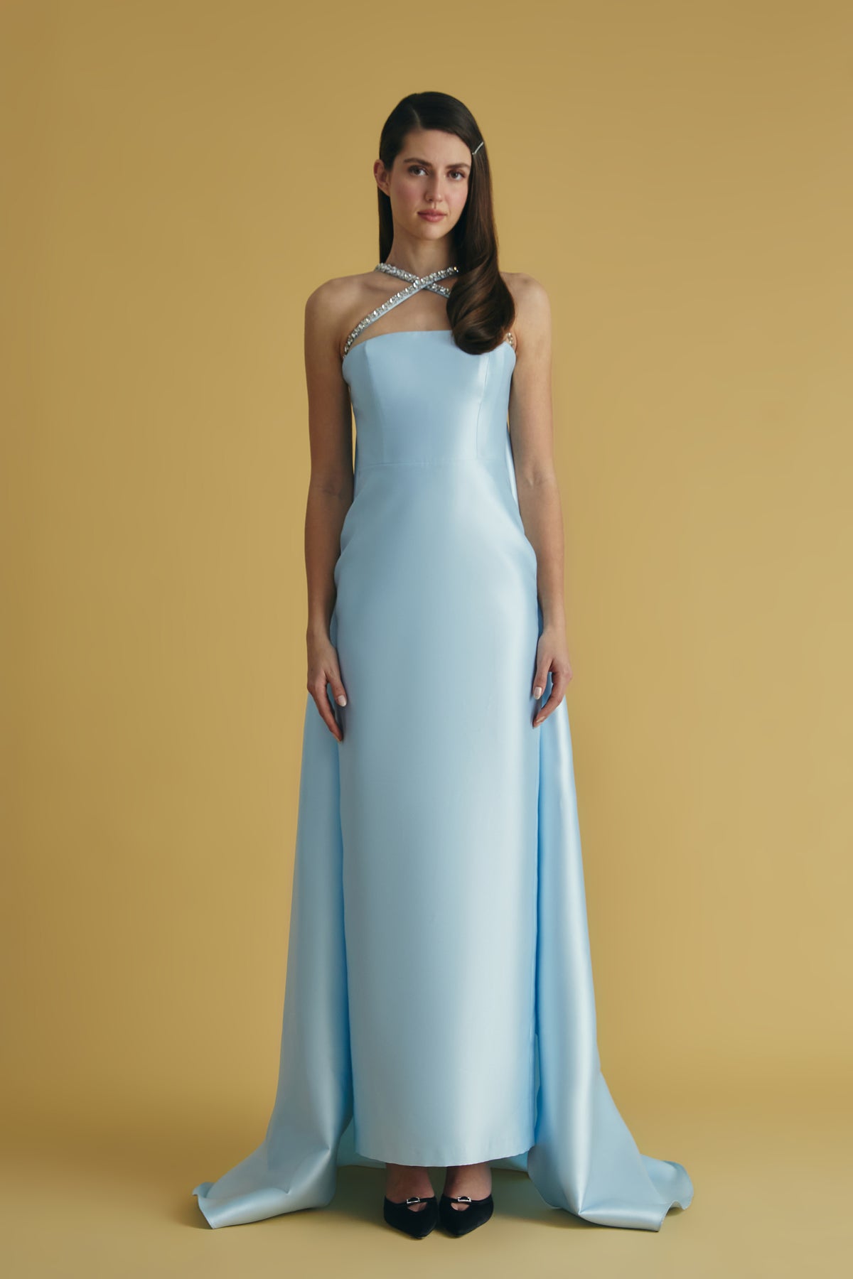 LURRE DRESS