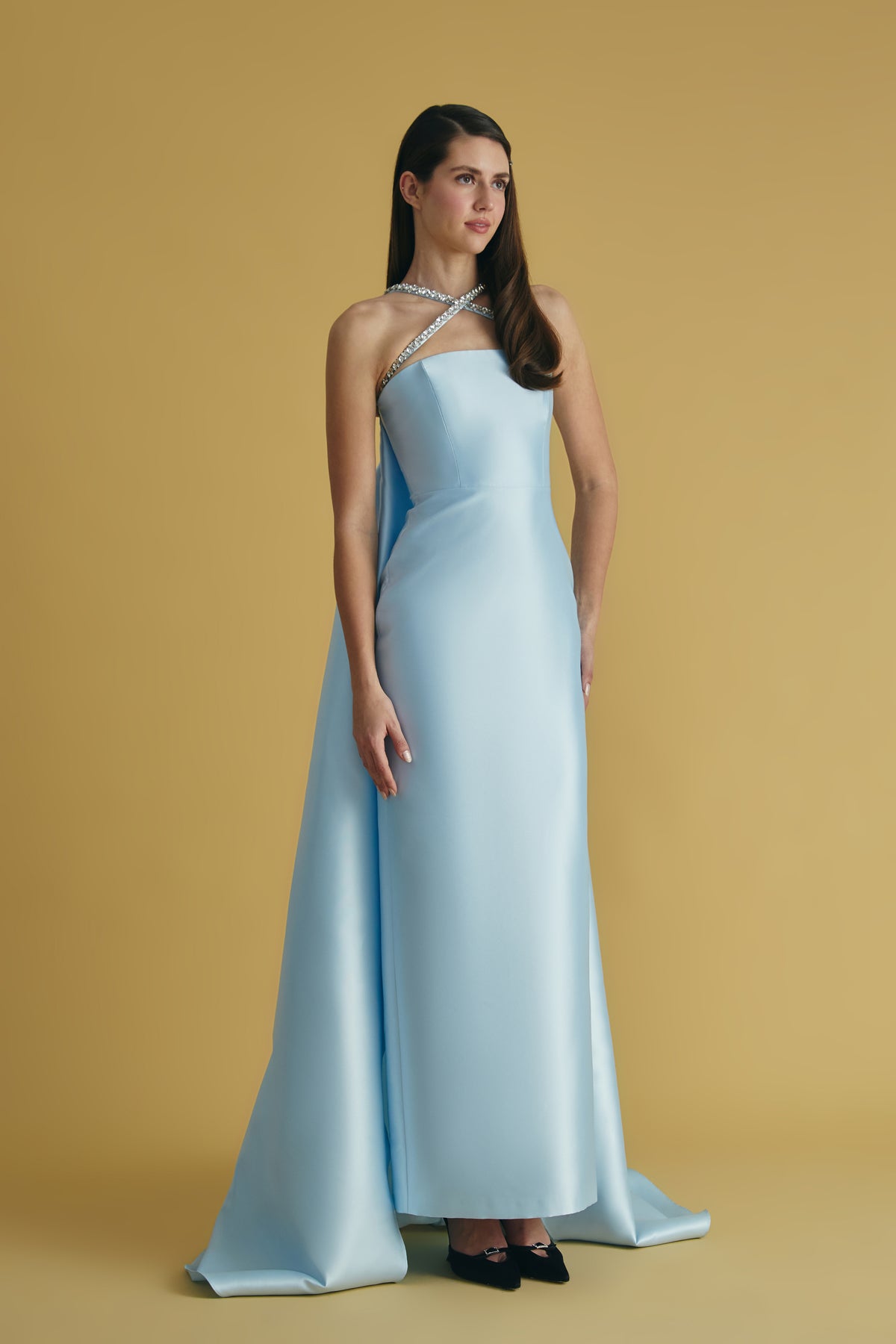 LURRE DRESS