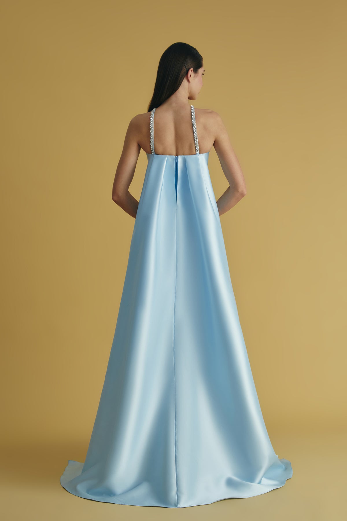 LURRE DRESS